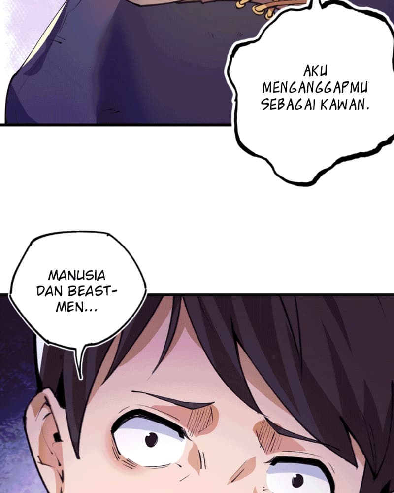 UNFORGIVABLE! Unpardonably Vicious! Chapter 29 - halaman 9