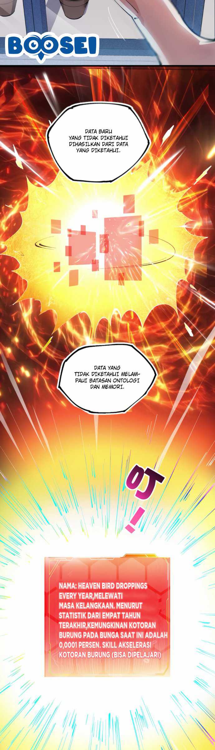 UNFORGIVABLE! Unpardonably Vicious! Chapter 3 - halaman 7