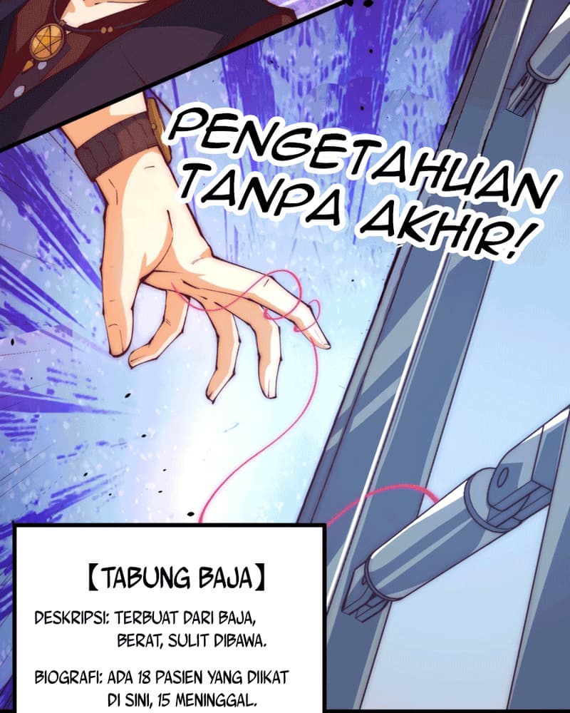 UNFORGIVABLE! Unpardonably Vicious! Chapter 30 - halaman 10