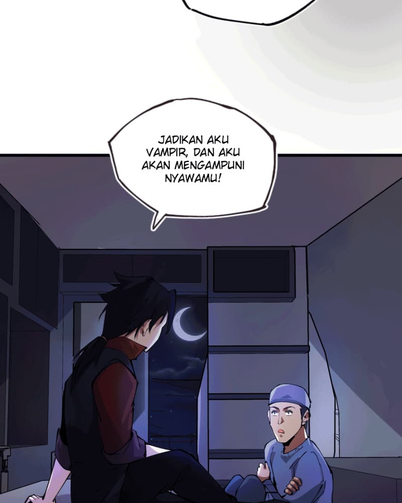 UNFORGIVABLE! Unpardonably Vicious! Chapter 30 - halaman 30