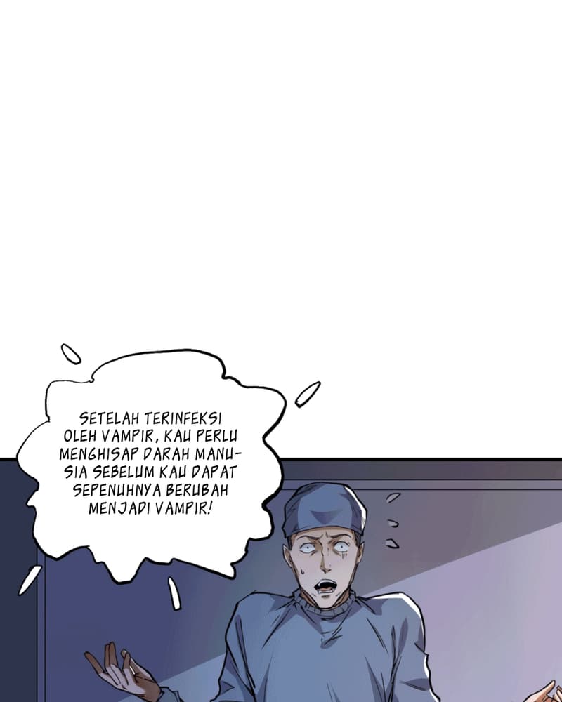 UNFORGIVABLE! Unpardonably Vicious! Chapter 30 - halaman 38
