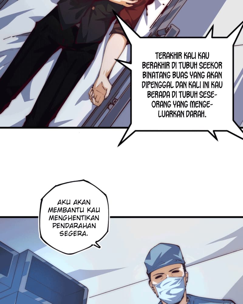 UNFORGIVABLE! Unpardonably Vicious! Chapter 30 - halaman 4