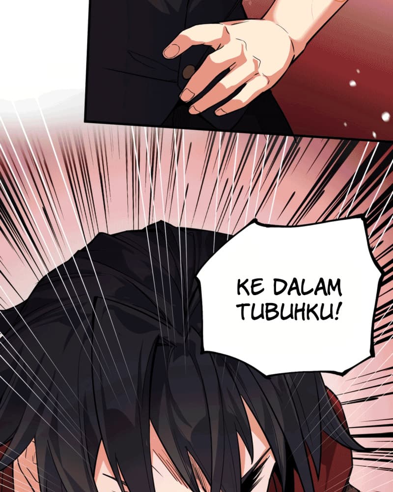 UNFORGIVABLE! Unpardonably Vicious! Chapter 31 - halaman 44