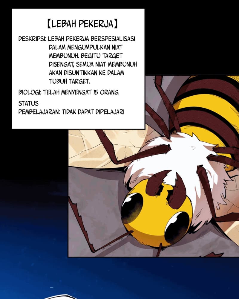 UNFORGIVABLE! Unpardonably Vicious! Chapter 32 - halaman 33