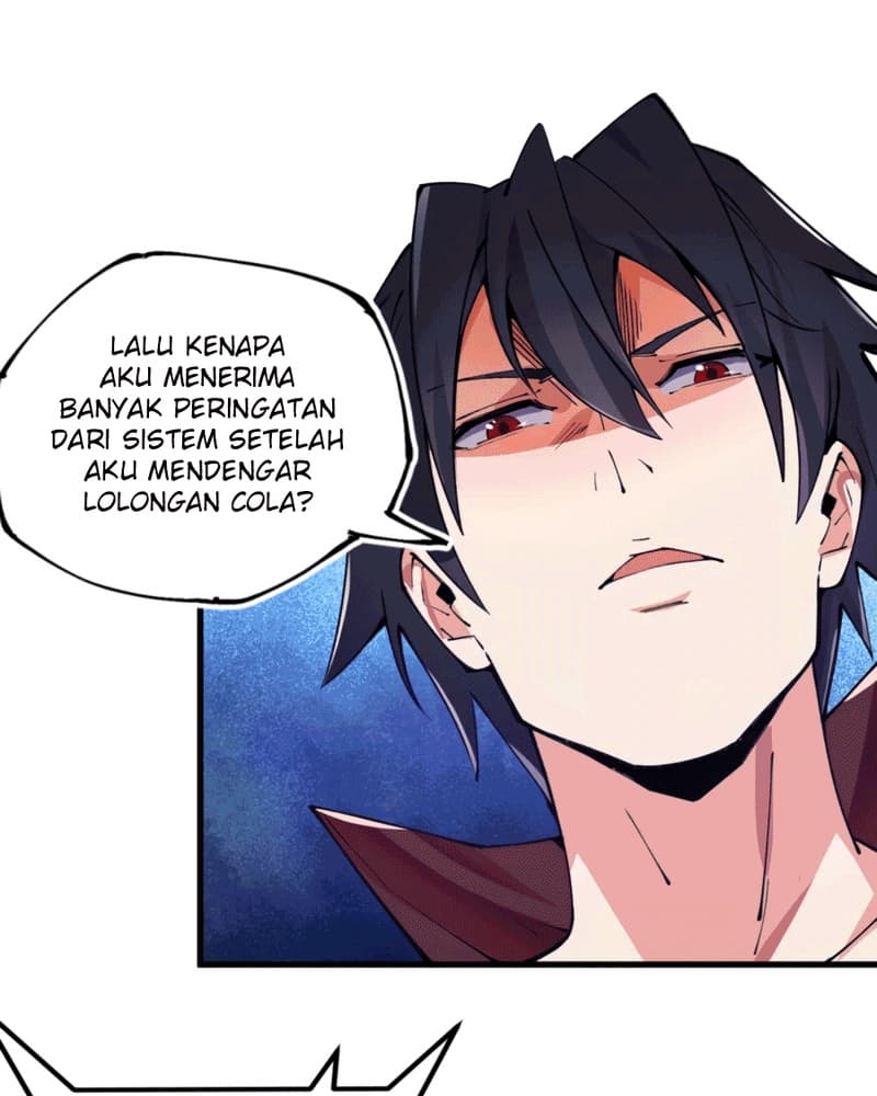 UNFORGIVABLE! Unpardonably Vicious! Chapter 32 - halaman 7