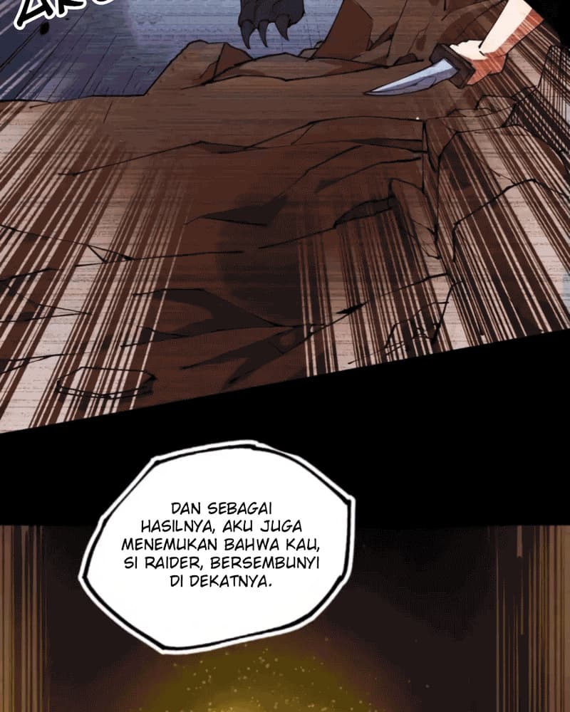UNFORGIVABLE! Unpardonably Vicious! Chapter 33 - halaman 25