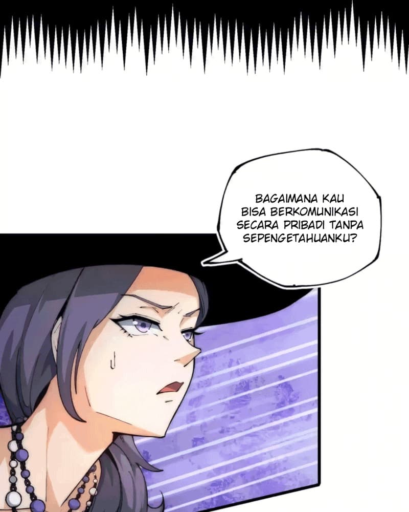 UNFORGIVABLE! Unpardonably Vicious! Chapter 33 - halaman 30