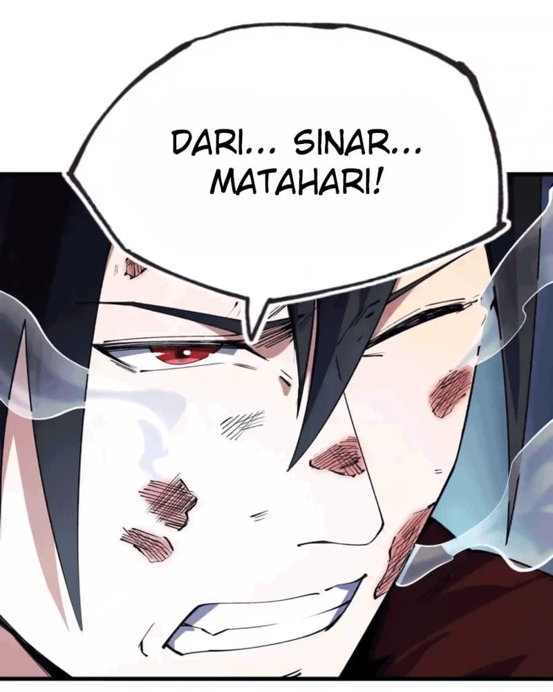 UNFORGIVABLE! Unpardonably Vicious! Chapter 33 - halaman 8