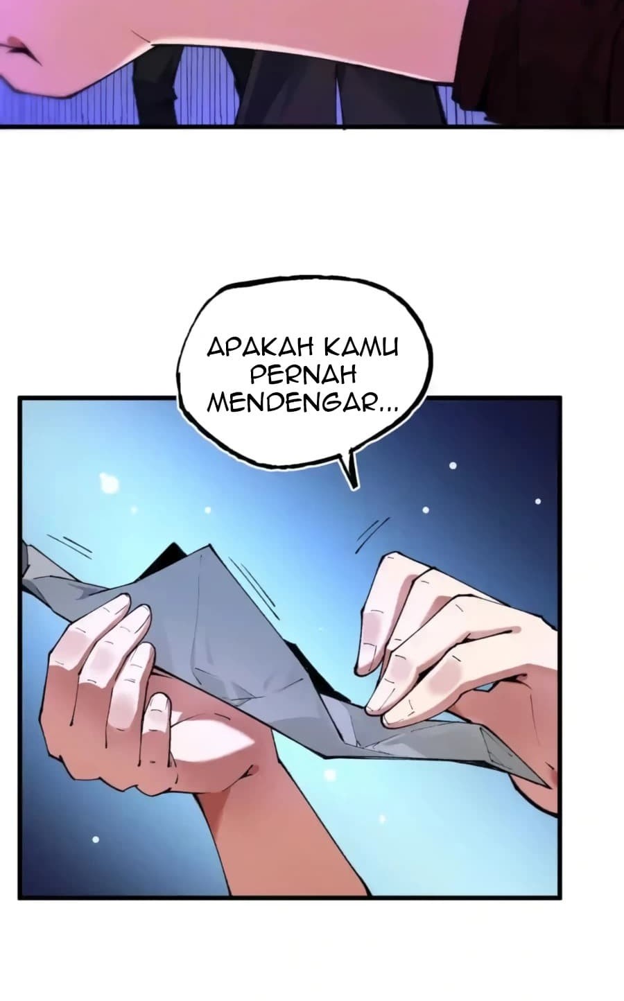 UNFORGIVABLE! Unpardonably Vicious! Chapter 38 - halaman 31