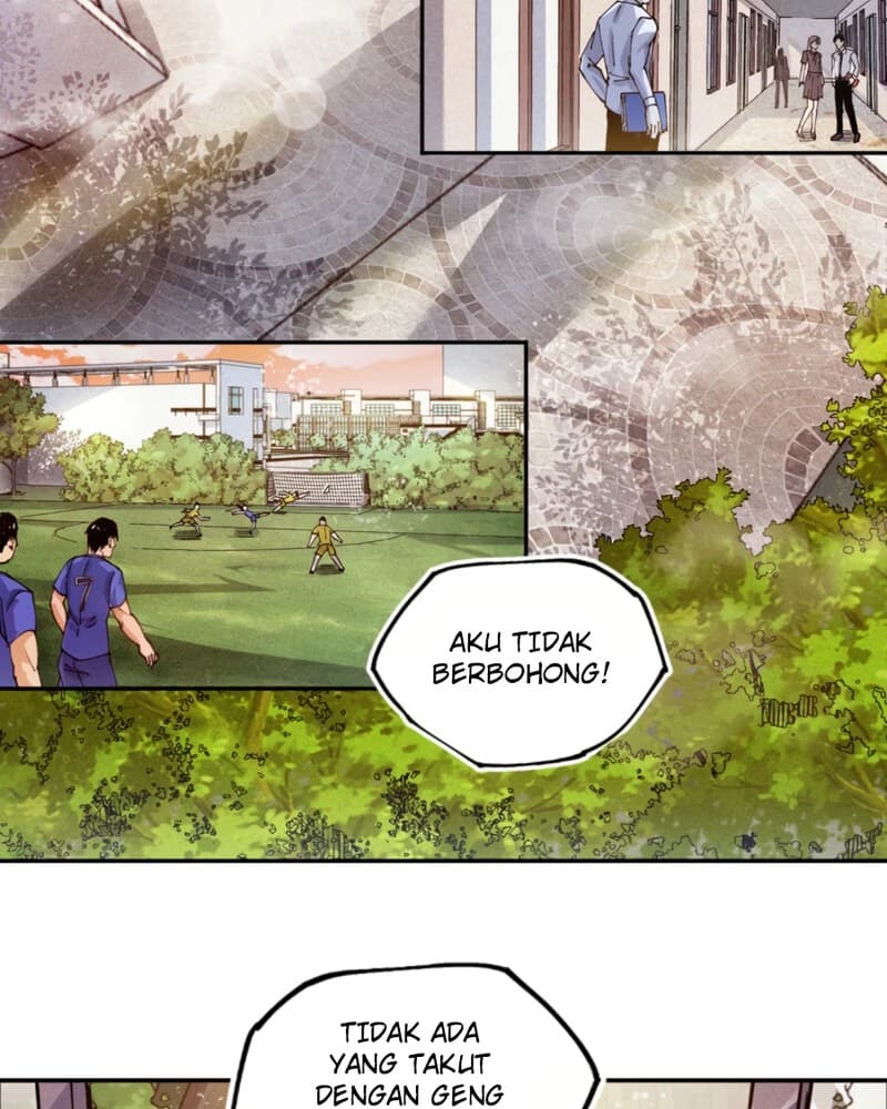 UNFORGIVABLE! Unpardonably Vicious! Chapter 6 - halaman 3