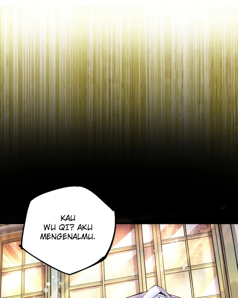 UNFORGIVABLE! Unpardonably Vicious! Chapter 6 - halaman 39