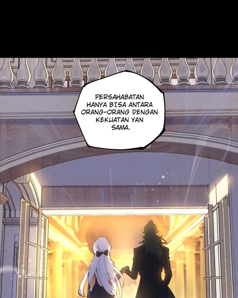 UNFORGIVABLE! Unpardonably Vicious! Chapter 6 - halaman 49