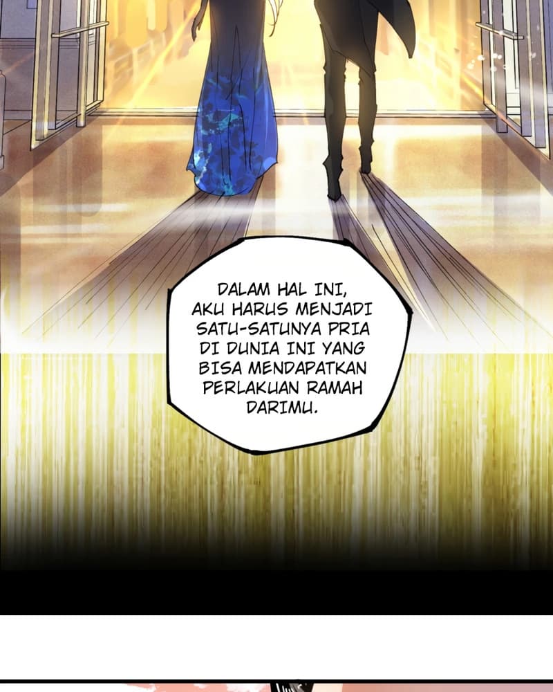 UNFORGIVABLE! Unpardonably Vicious! Chapter 6 - halaman 50