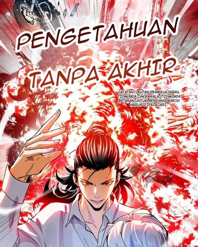 UNFORGIVABLE! Unpardonably Vicious! Chapter 6 - halaman 87