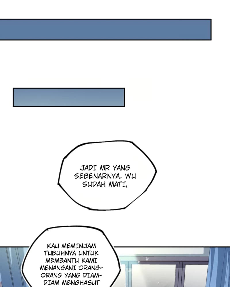 UNFORGIVABLE! Unpardonably Vicious! Chapter 7 - halaman 11