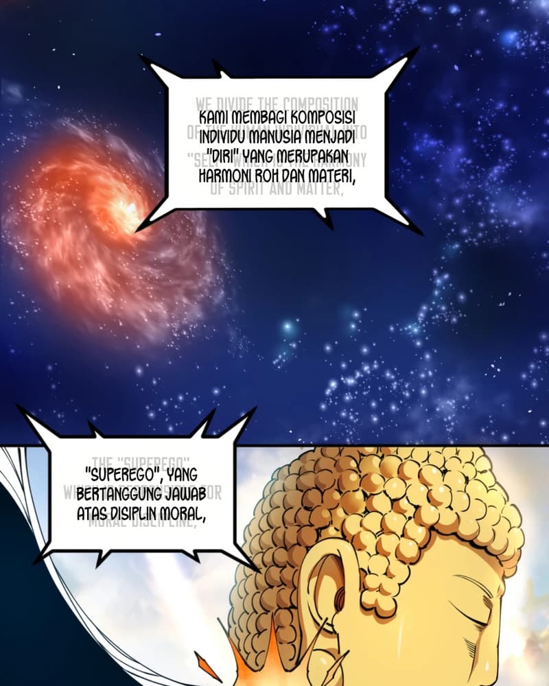 UNFORGIVABLE! Unpardonably Vicious! Chapter 7 - halaman 28