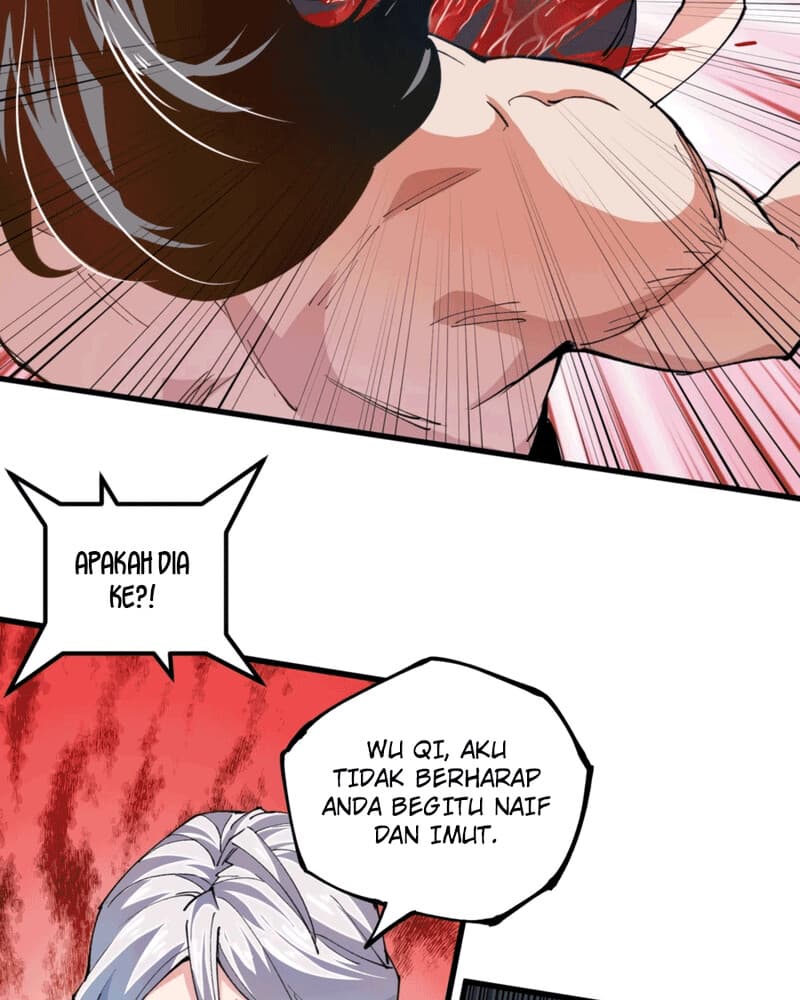 UNFORGIVABLE! Unpardonably Vicious! Chapter 8 - halaman 89