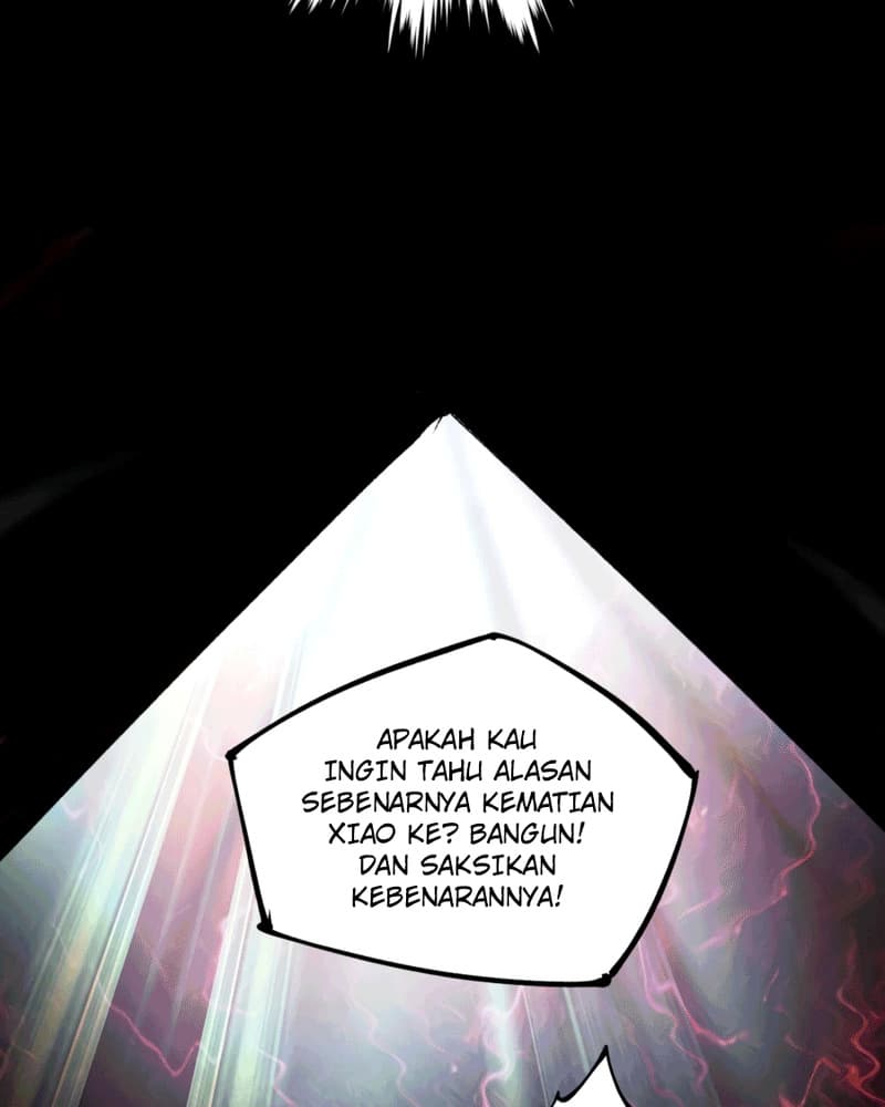 UNFORGIVABLE! Unpardonably Vicious! Chapter 9 - halaman 69