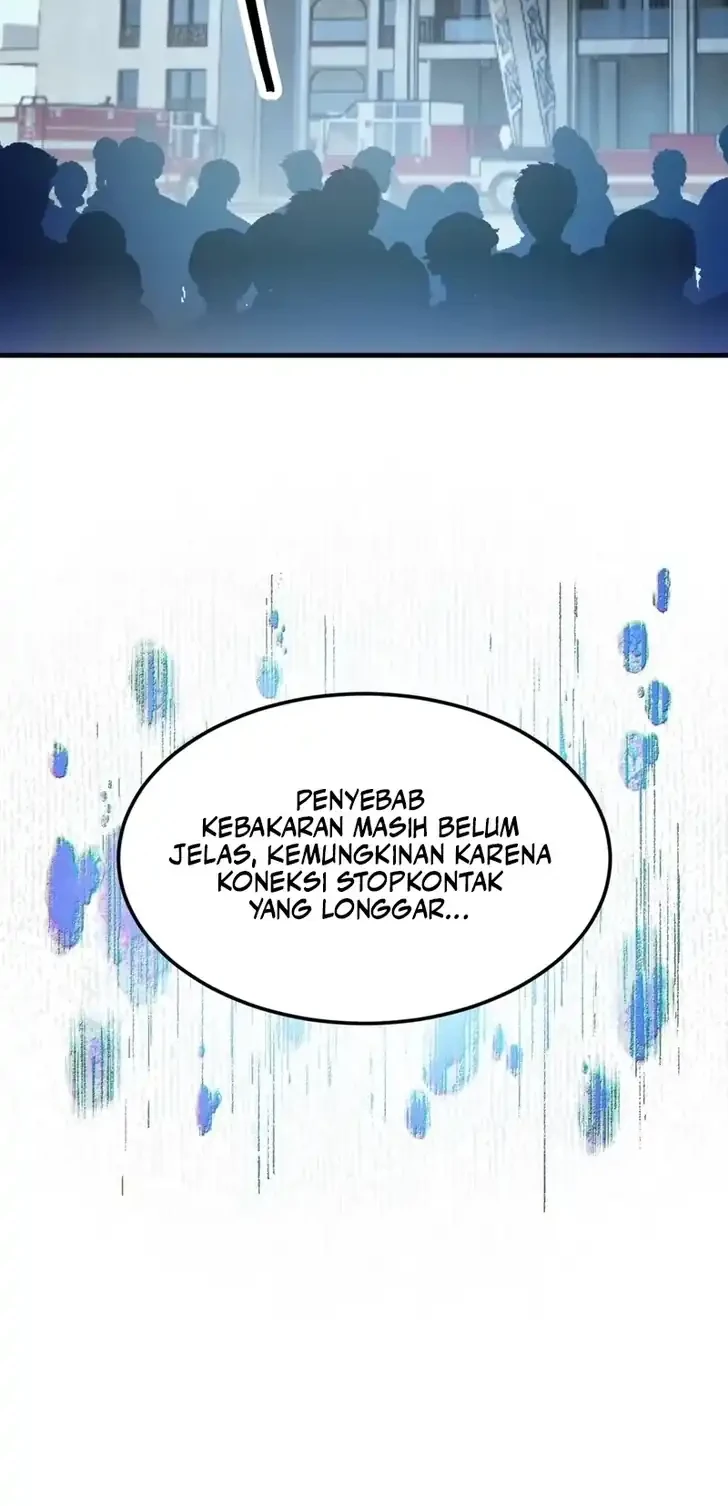 Unfortunately Inherited Grandpa Wardrobe and Female Ghost Chapter 1 - halaman 3