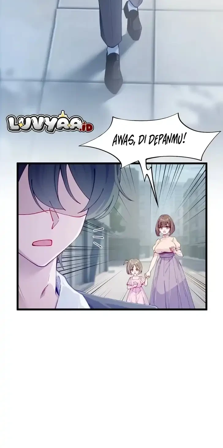 Unfortunately Inherited Grandpa Wardrobe and Female Ghost Chapter 1 - halaman 6