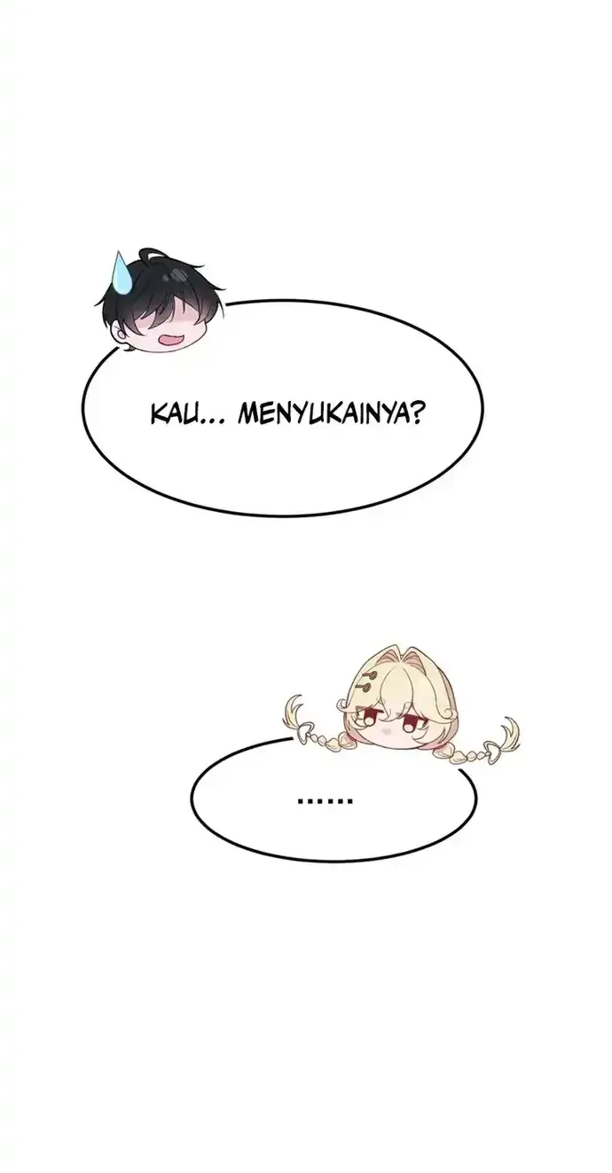 Unfortunately Inherited Grandpa Wardrobe and Female Ghost Chapter 10 - halaman 11
