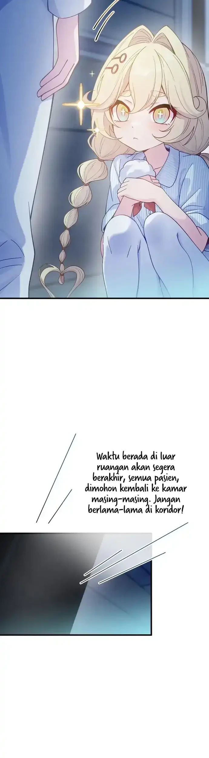 Unfortunately Inherited Grandpa Wardrobe and Female Ghost Chapter 10 - halaman 13