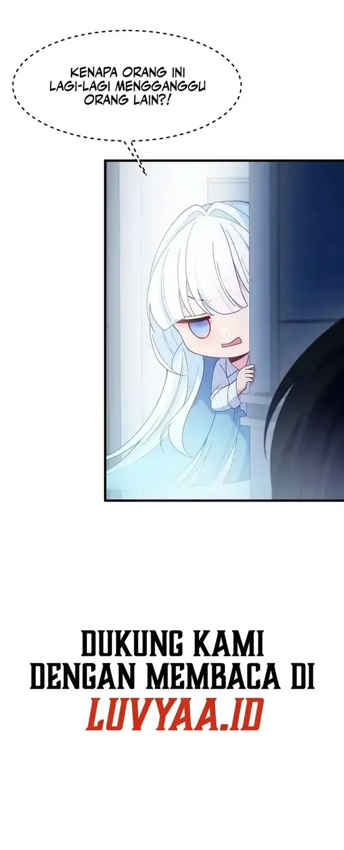 Unfortunately Inherited Grandpa Wardrobe and Female Ghost Chapter 10 - halaman 17