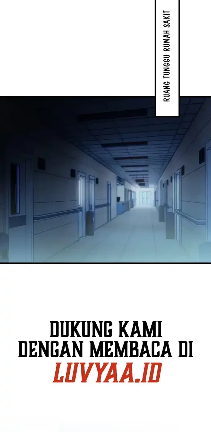 Unfortunately Inherited Grandpa Wardrobe and Female Ghost Chapter 10 - halaman 2