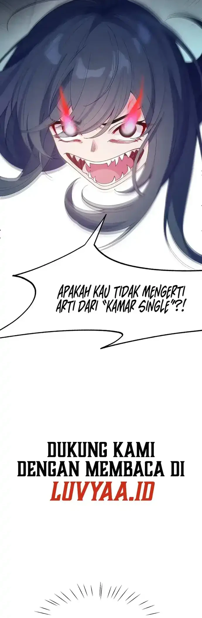 Unfortunately Inherited Grandpa Wardrobe and Female Ghost Chapter 10 - halaman 25