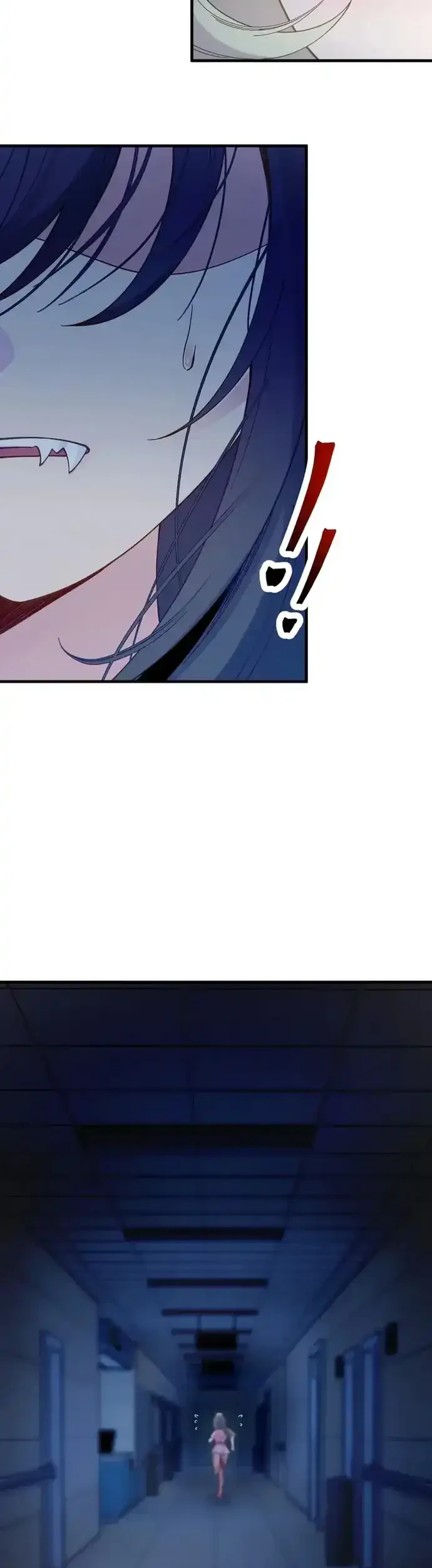 Unfortunately Inherited Grandpa Wardrobe and Female Ghost Chapter 10 - halaman 27