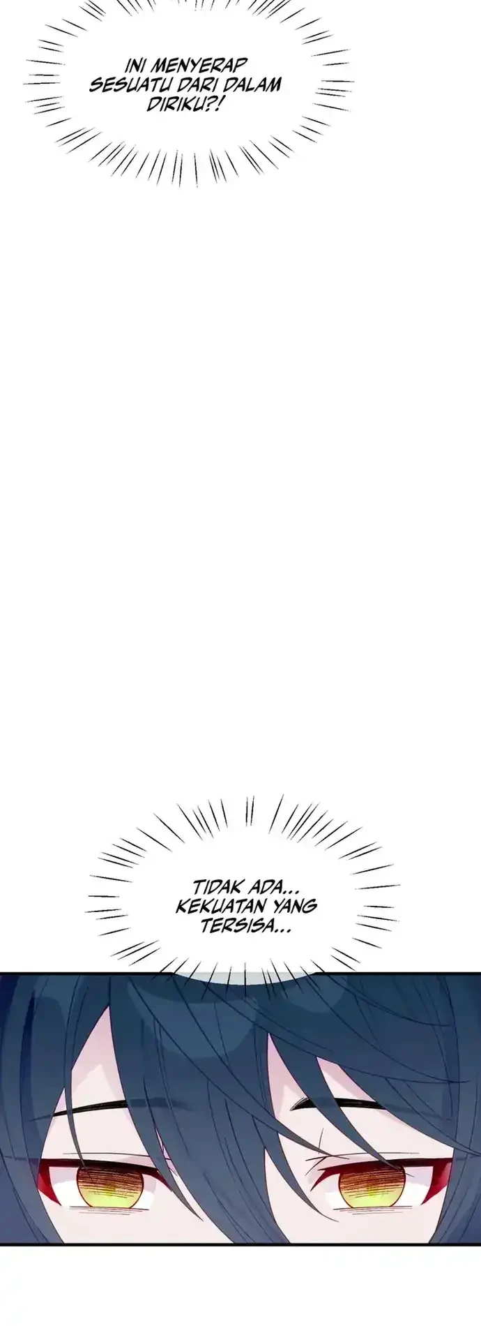 Unfortunately Inherited Grandpa Wardrobe and Female Ghost Chapter 10 - halaman 40