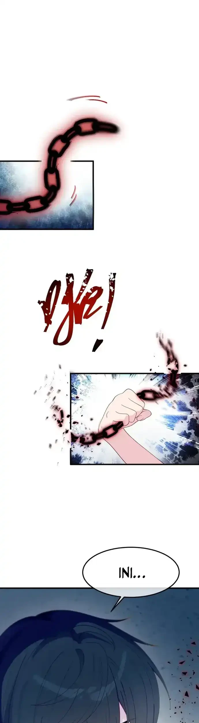 Unfortunately Inherited Grandpa Wardrobe and Female Ghost Chapter 10 - halaman 41