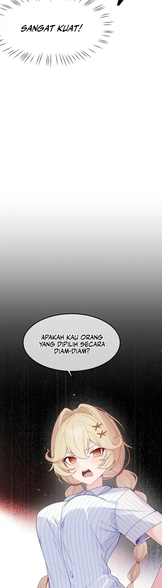 Unfortunately Inherited Grandpa Wardrobe and Female Ghost Chapter 10 - halaman 45