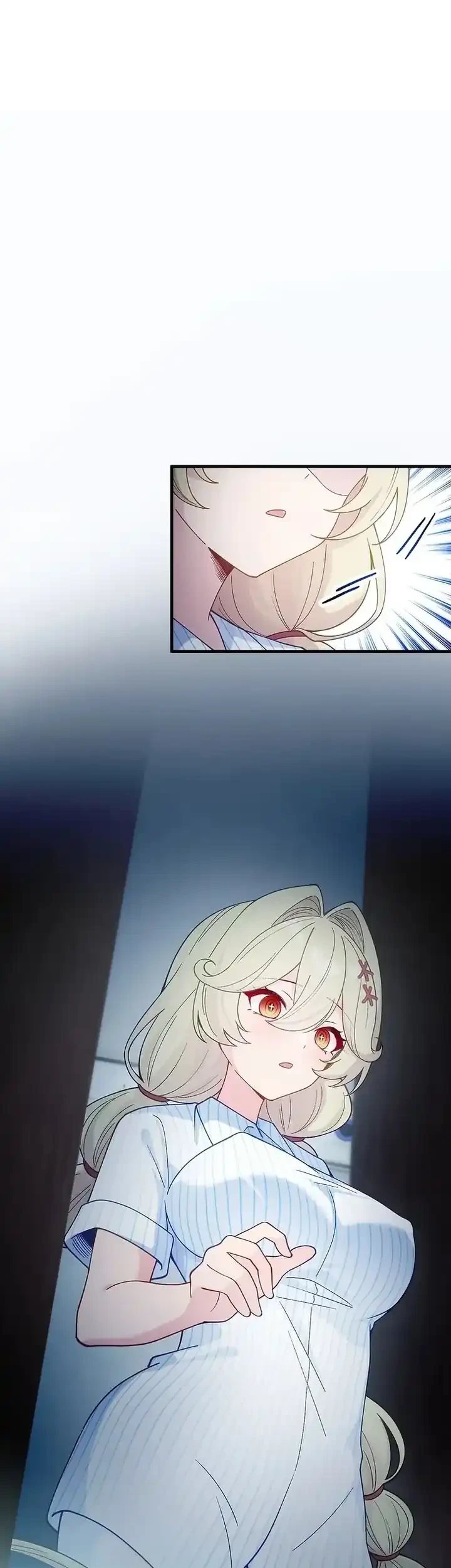Unfortunately Inherited Grandpa Wardrobe and Female Ghost Chapter 11 - halaman 13