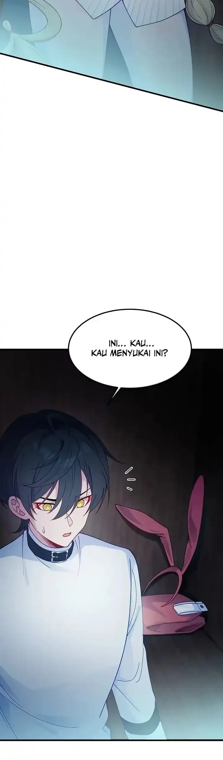 Unfortunately Inherited Grandpa Wardrobe and Female Ghost Chapter 11 - halaman 14