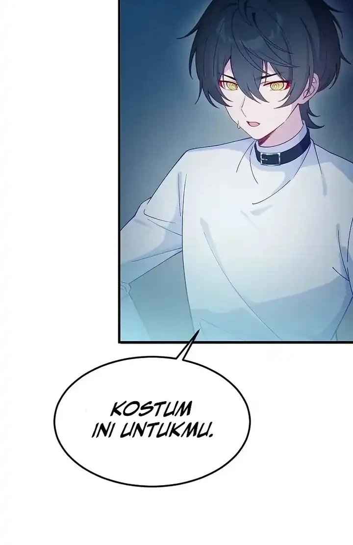 Unfortunately Inherited Grandpa Wardrobe and Female Ghost Chapter 11 - halaman 18