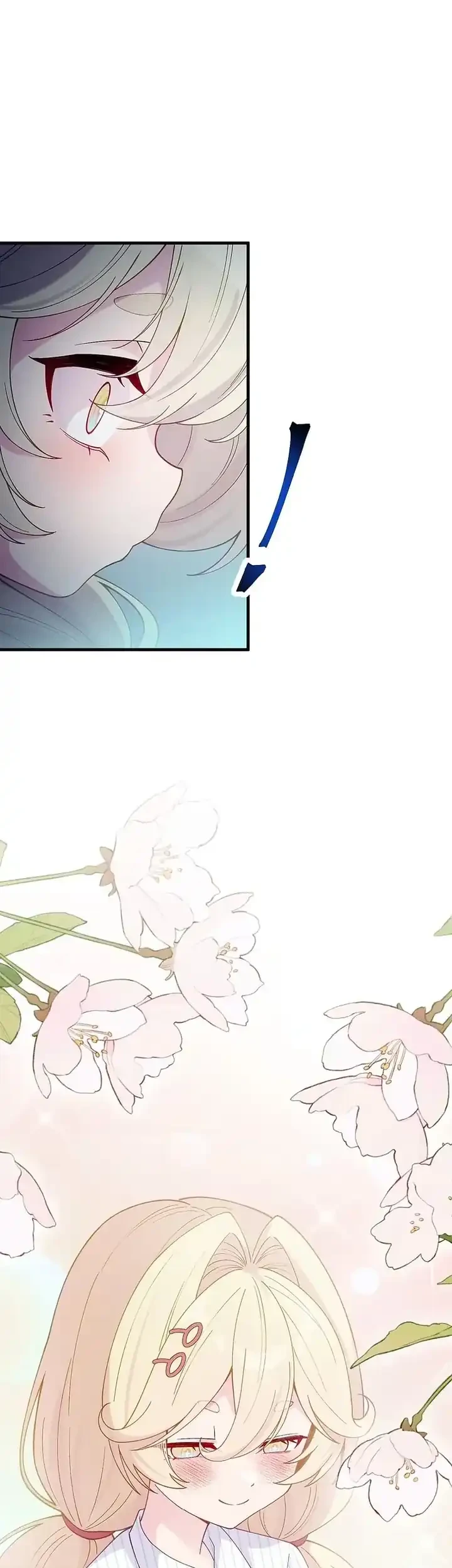 Unfortunately Inherited Grandpa Wardrobe and Female Ghost Chapter 11 - halaman 19