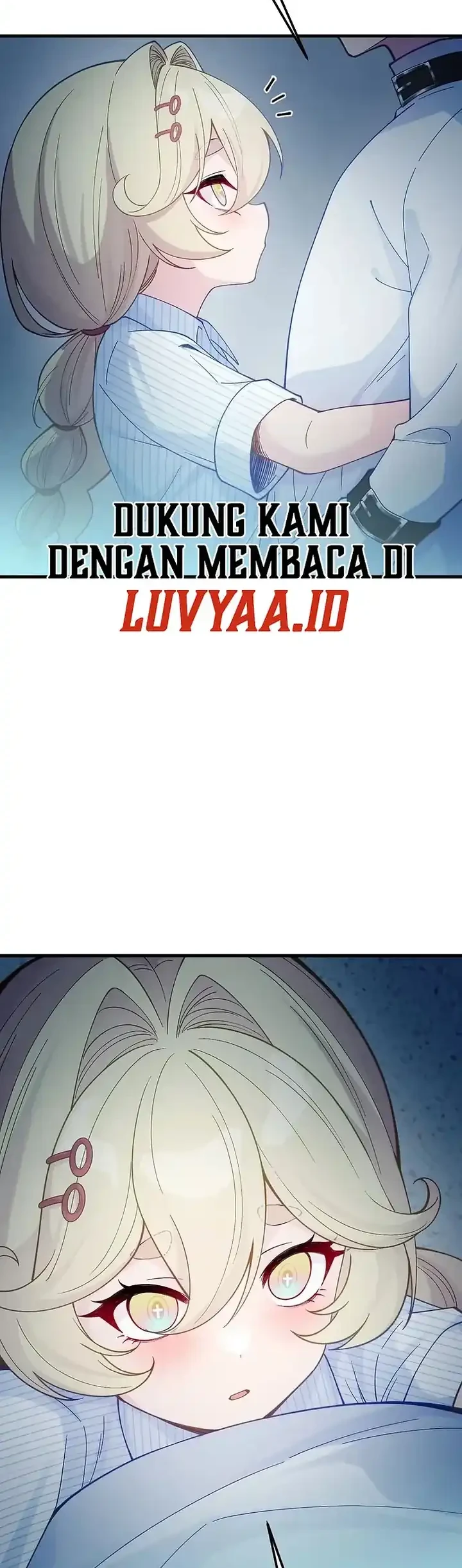 Unfortunately Inherited Grandpa Wardrobe and Female Ghost Chapter 11 - halaman 26