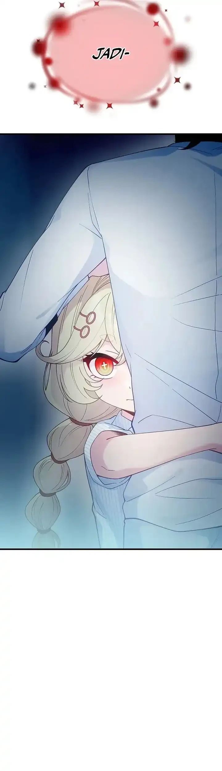 Unfortunately Inherited Grandpa Wardrobe and Female Ghost Chapter 11 - halaman 37