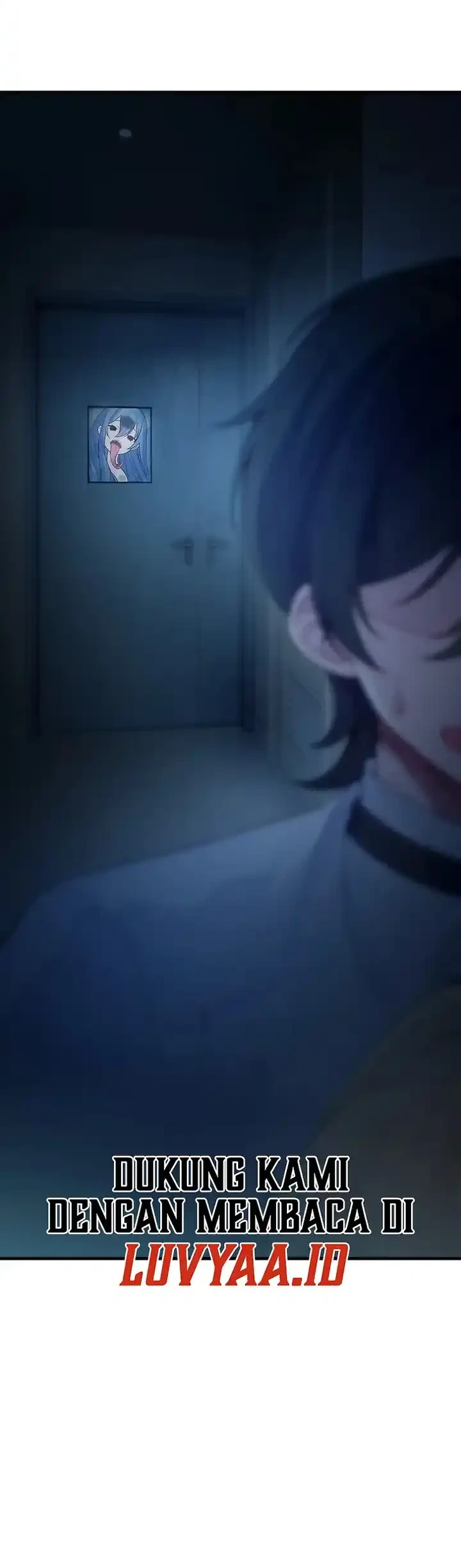 Unfortunately Inherited Grandpa Wardrobe and Female Ghost Chapter 11 - halaman 38