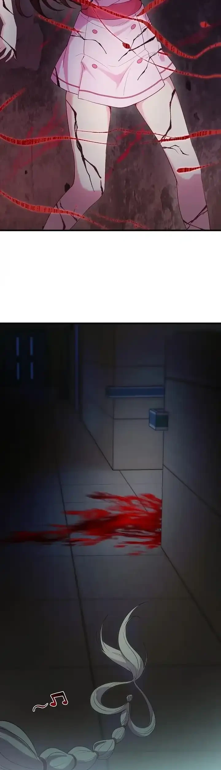 Unfortunately Inherited Grandpa Wardrobe and Female Ghost Chapter 12 - halaman 11