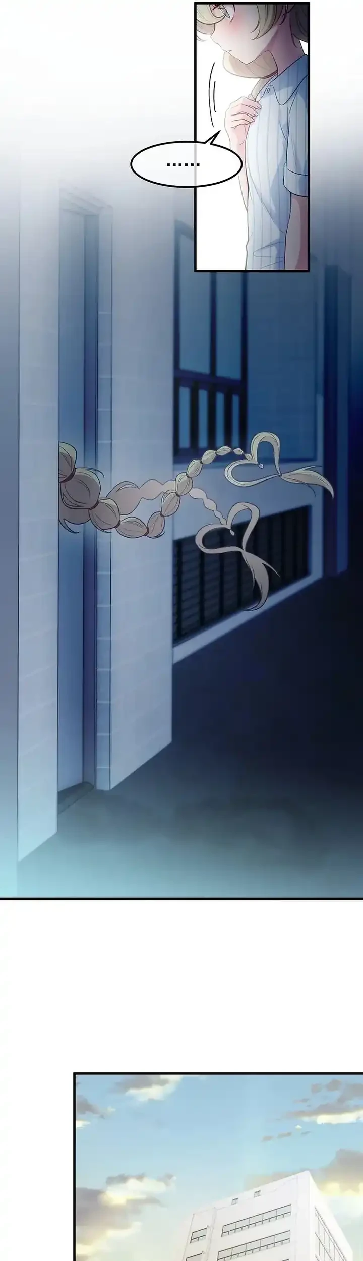 Unfortunately Inherited Grandpa Wardrobe and Female Ghost Chapter 12 - halaman 25
