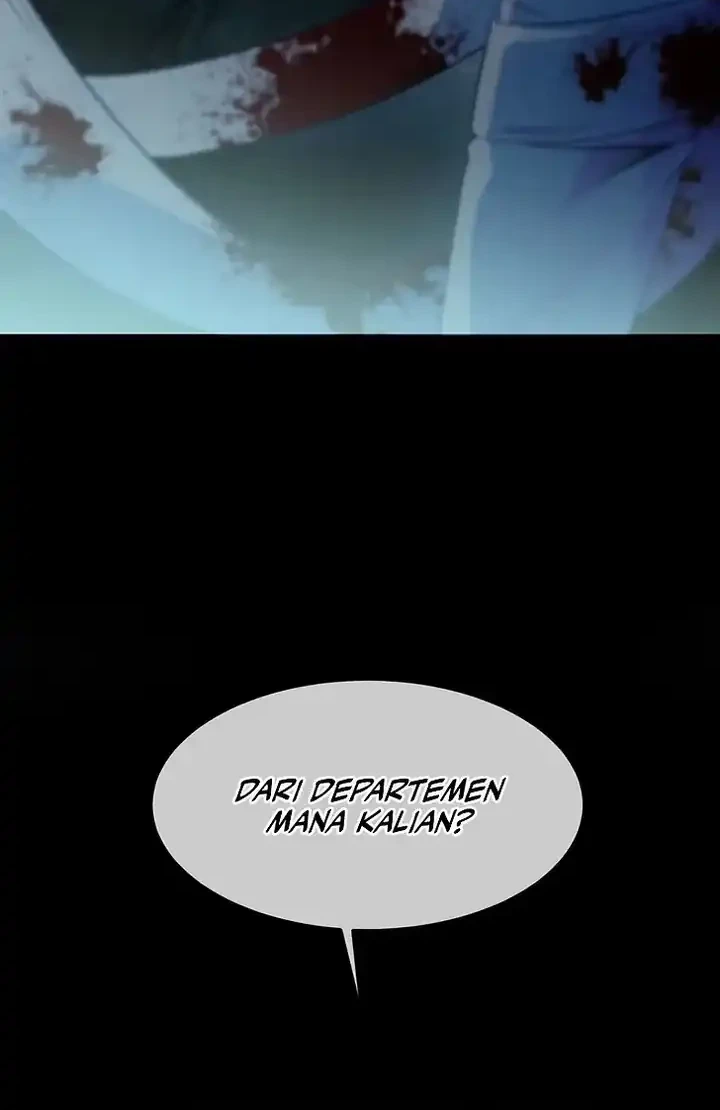 Unfortunately Inherited Grandpa Wardrobe and Female Ghost Chapter 12 - halaman 30