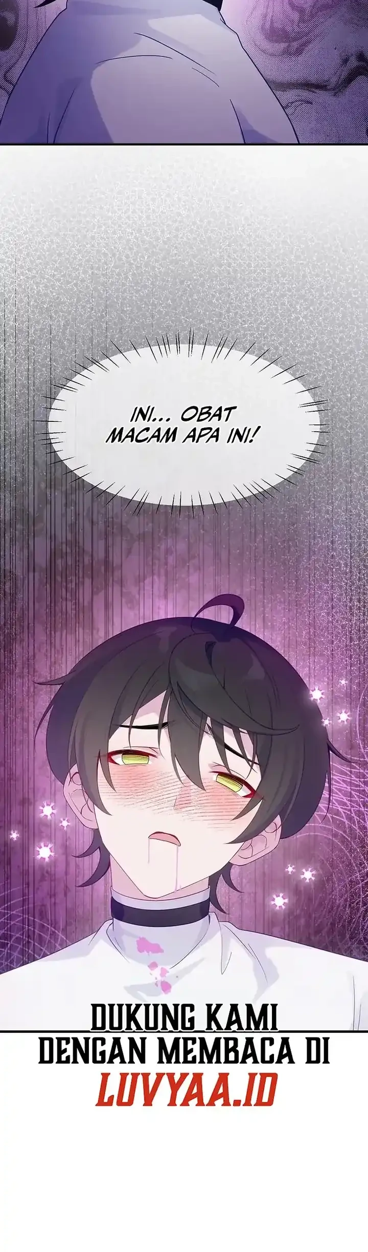 Unfortunately Inherited Grandpa Wardrobe and Female Ghost Chapter 12 - halaman 38