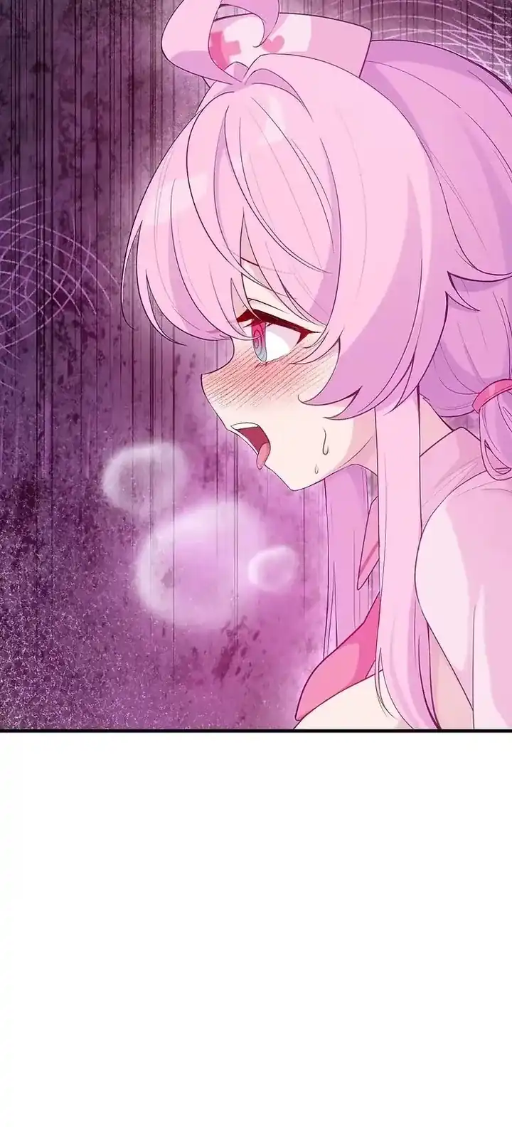 Unfortunately Inherited Grandpa Wardrobe and Female Ghost Chapter 13 - halaman 12