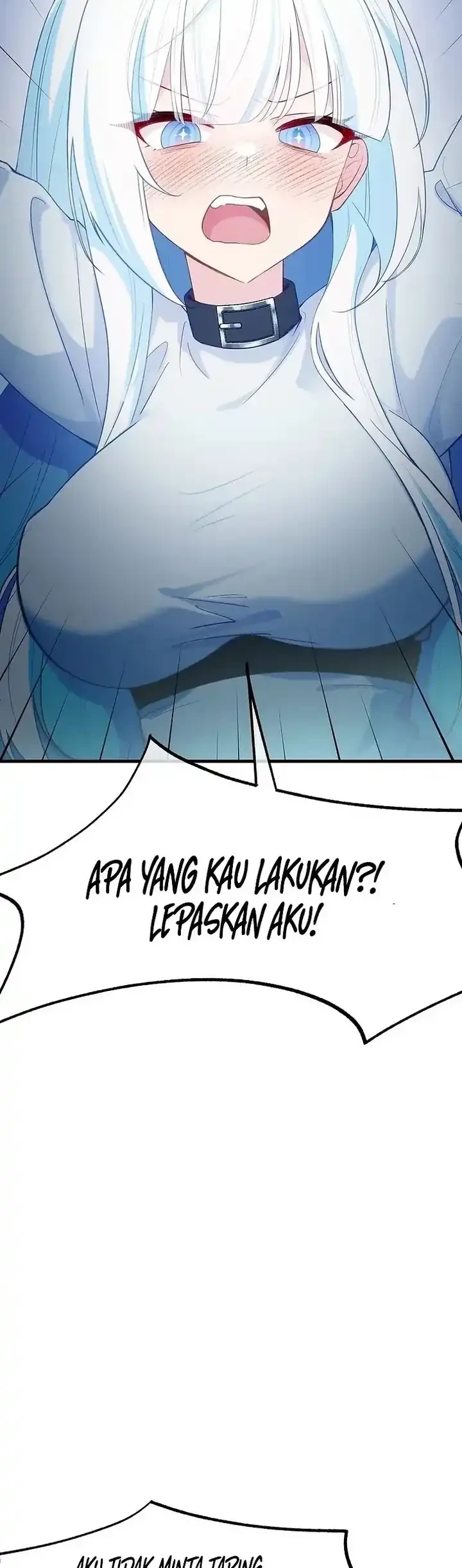 Unfortunately Inherited Grandpa Wardrobe and Female Ghost Chapter 13 - halaman 17