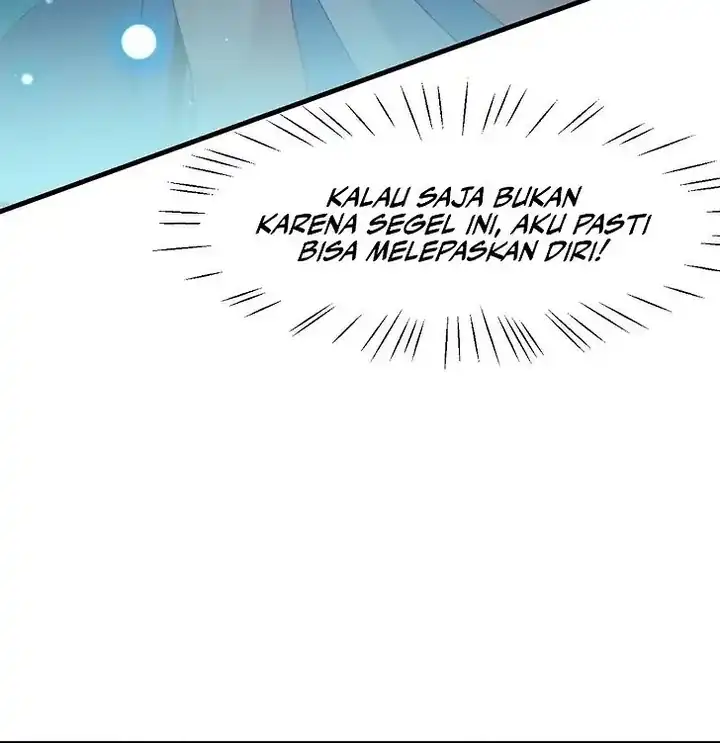 Unfortunately Inherited Grandpa Wardrobe and Female Ghost Chapter 13 - halaman 24