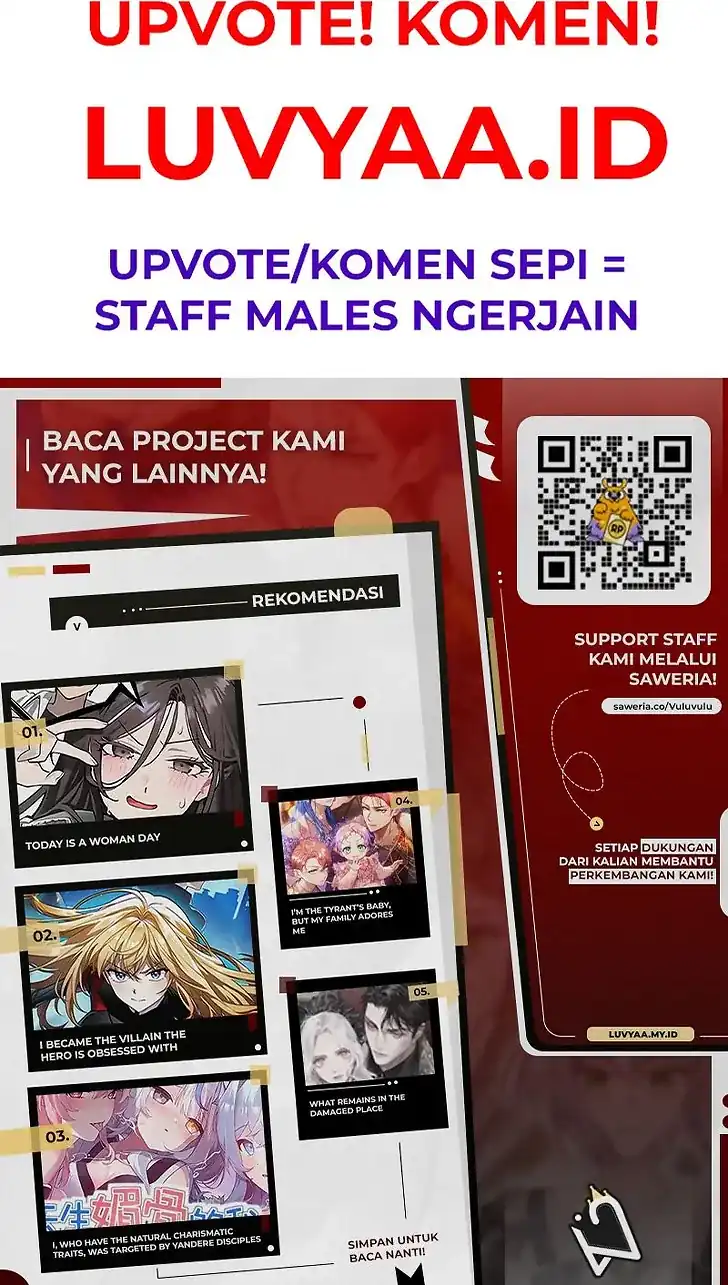 Unfortunately Inherited Grandpa Wardrobe and Female Ghost Chapter 13 - halaman 43