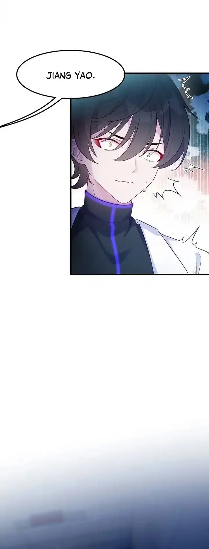 Unfortunately Inherited Grandpa Wardrobe and Female Ghost Chapter 14 - halaman 18