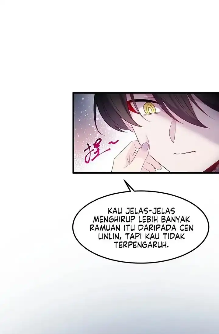 Unfortunately Inherited Grandpa Wardrobe and Female Ghost Chapter 14 - halaman 24